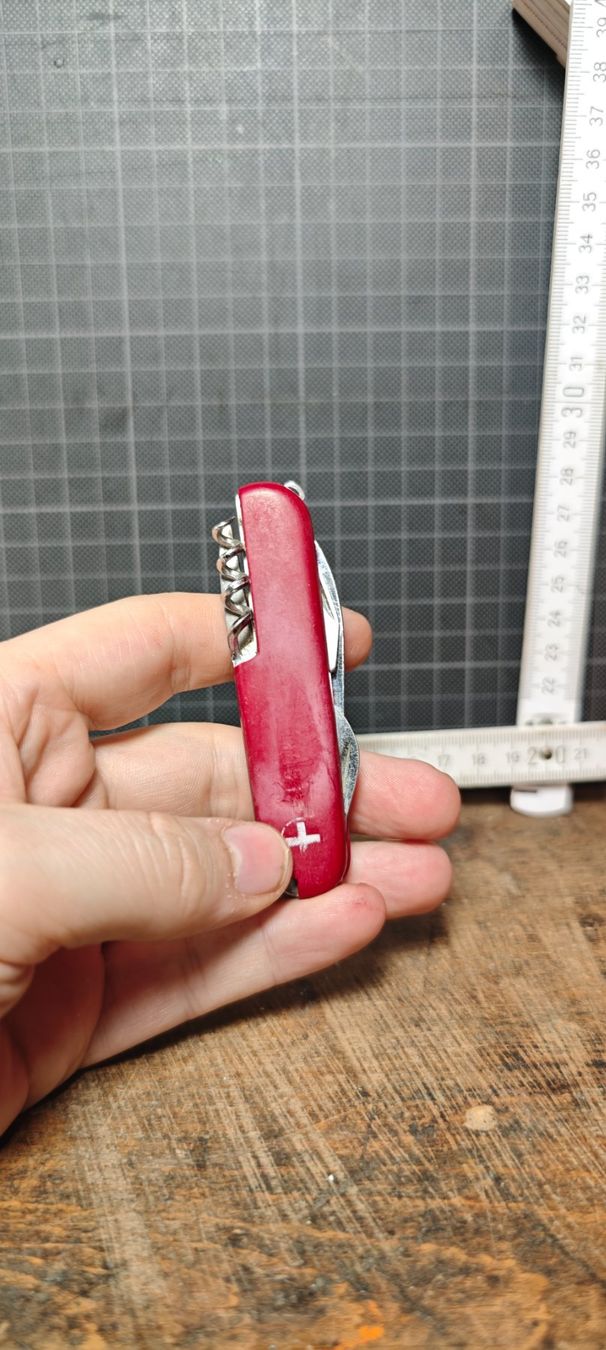 Coltelli tascabile: Altes Messer zu verkaufen Nr 90 – Usato da Gelterkinden venduto da MYSTOREFORYOU4460 6