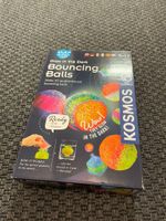 Kosmos Glow in the Dark Bouncing Balls