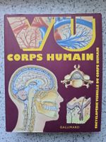 mini livre d'anatomie