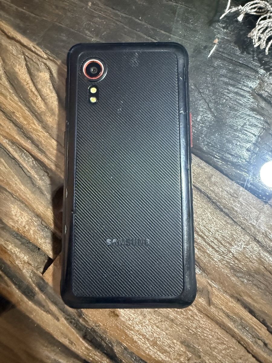Samsung Handys / Smartphones: Samsung Galaxy XCover 5 – Gebraucht aus Rothrist von jr_returns 3