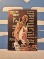 NBA Alonzo Mourning Miami Heat