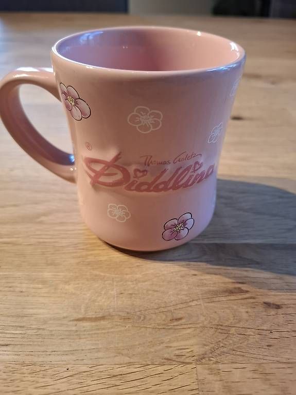 Tasses: Diddlina Tasse – D'occasion à Sirnach par lar_7mfp 1
