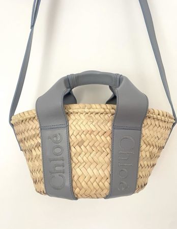 Chloé tasche damen!