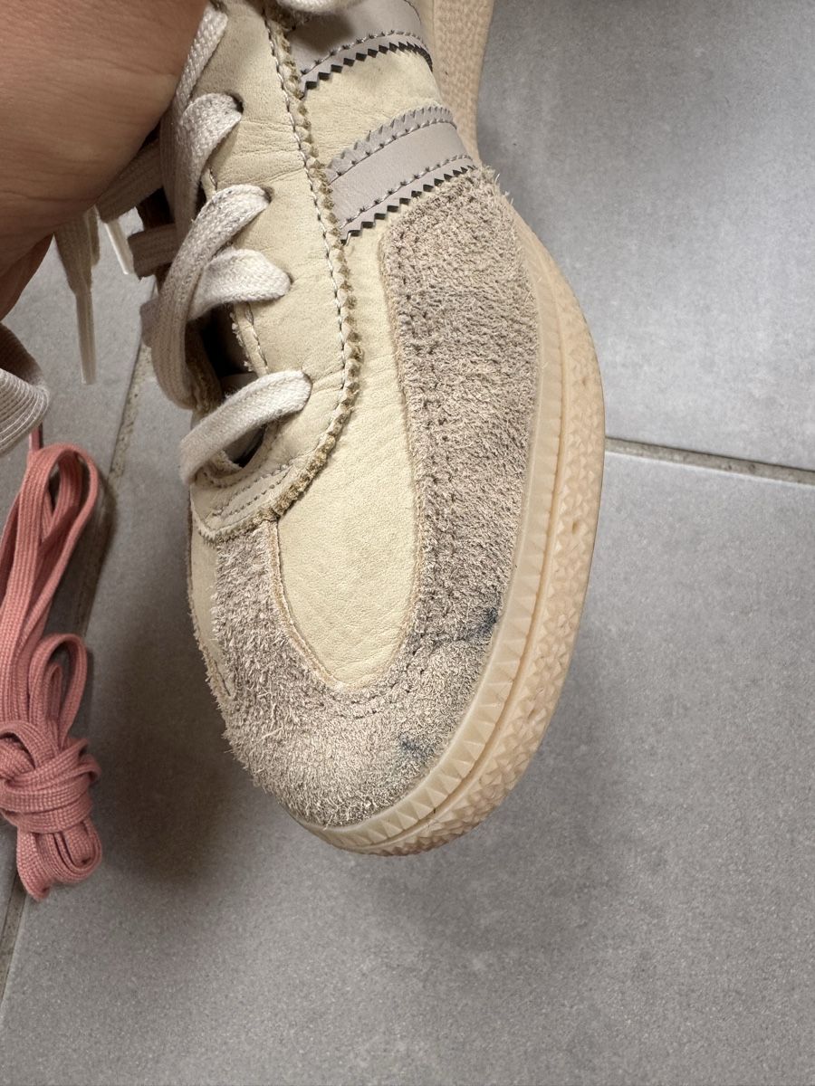 Damenschuhe: Adidas spezial – Gebraucht aus Ottoberg von ELISEL24 3
