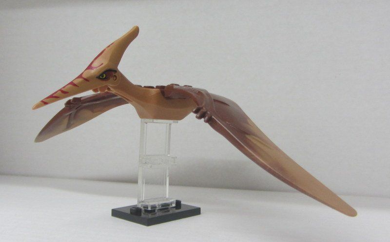 Lego Kit di costruzioni: LEGO Dinosaurier ptera02 " Dinosaur Pteranodon " – Usato da Kreuzlingen venduto da Han-Solo-68 1