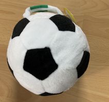 Super cooler Fussball CD/DVD Aufbewahrung
