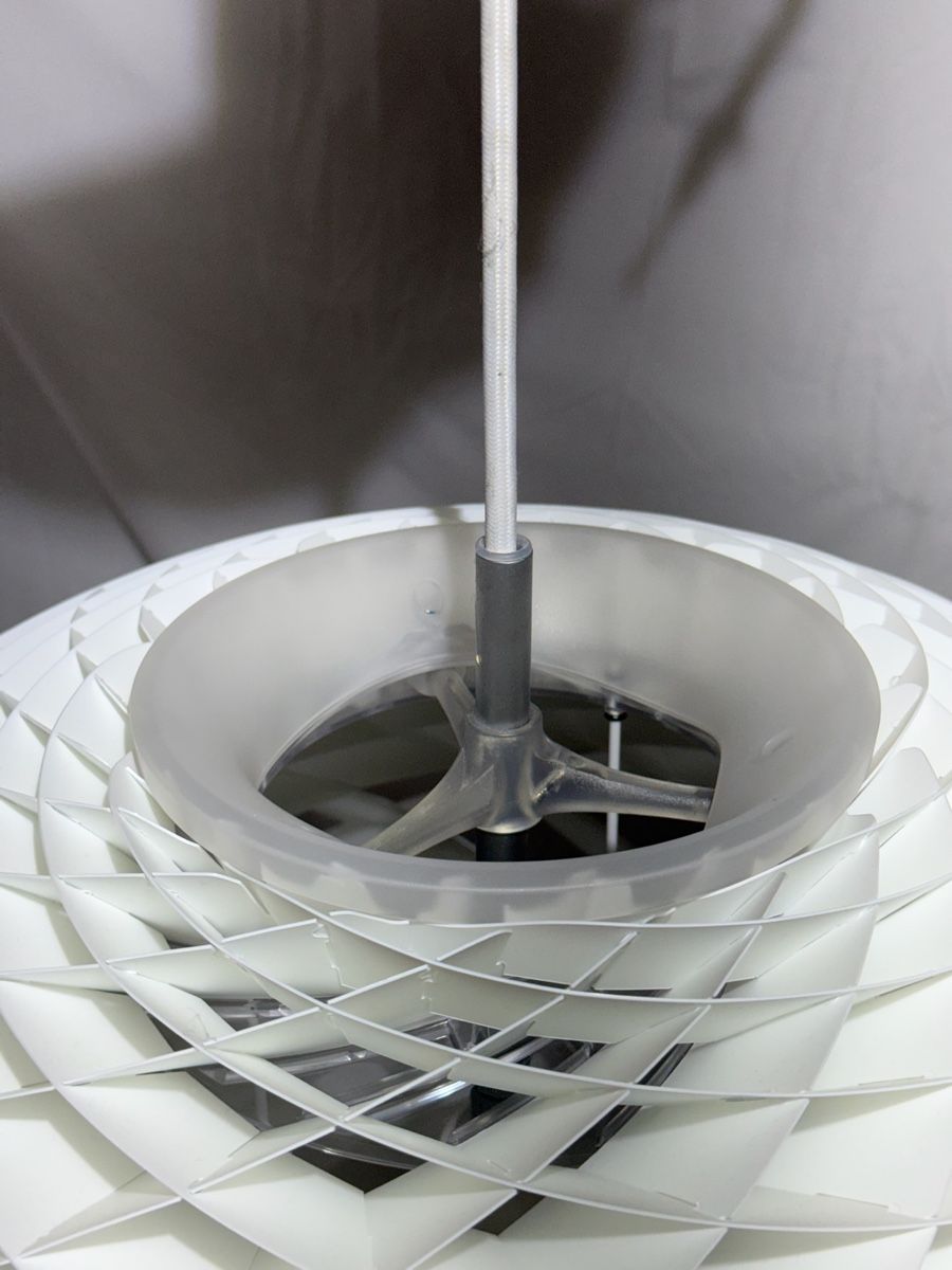 Louis Poulsen Lustres & lampes de plafonds: Louis Poulsen Patera Designerlampe – Neuf (Voir description) à Zollikon par FlexiBob 1