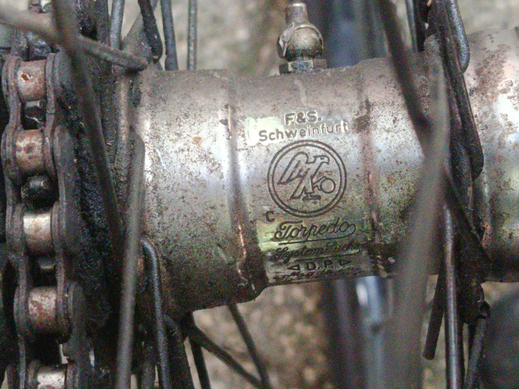 Schweizer Armee Velos: Vélo Militaire Suisse de collection – Gebraucht aus Biberist von sa0_n6vc 6