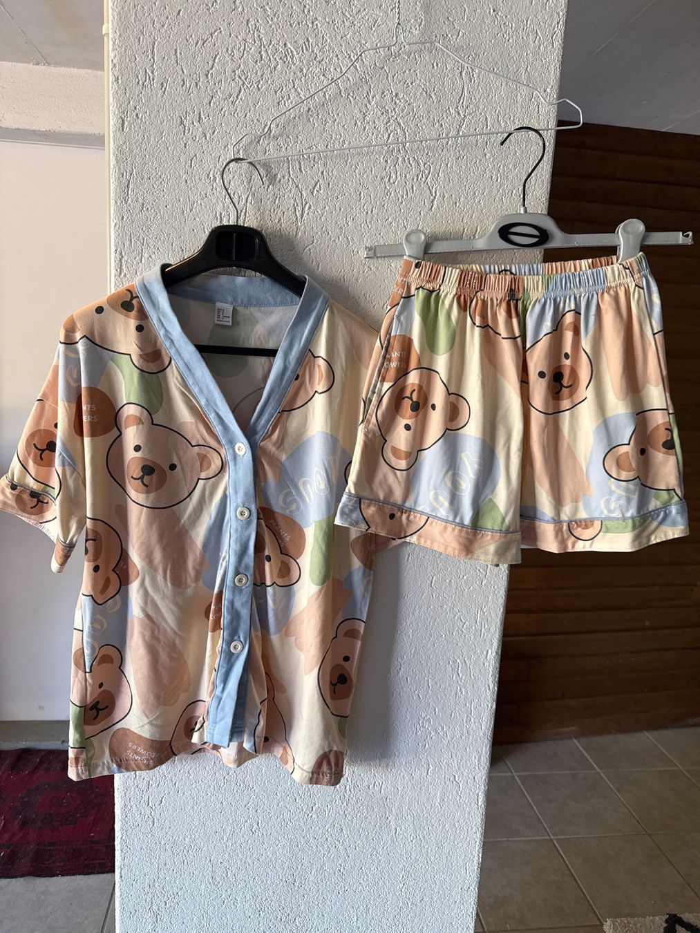 Pyjamas: PYJAMA gr S wie neu – D'occasion à Birr par WalkyriaM