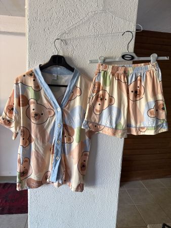 PYJAMA gr S wie neu