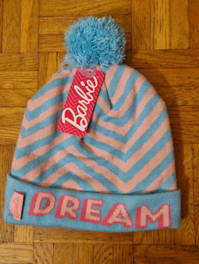 Taowave MEA Culpa Bonnet Y2k pour femme, bonnet d'hiver tricoté avec tête de mort, gris et bleu, jaune, S/taille unique