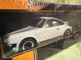 Porsche 911 sc carrera rally gruppe 4 Oldtimer classic