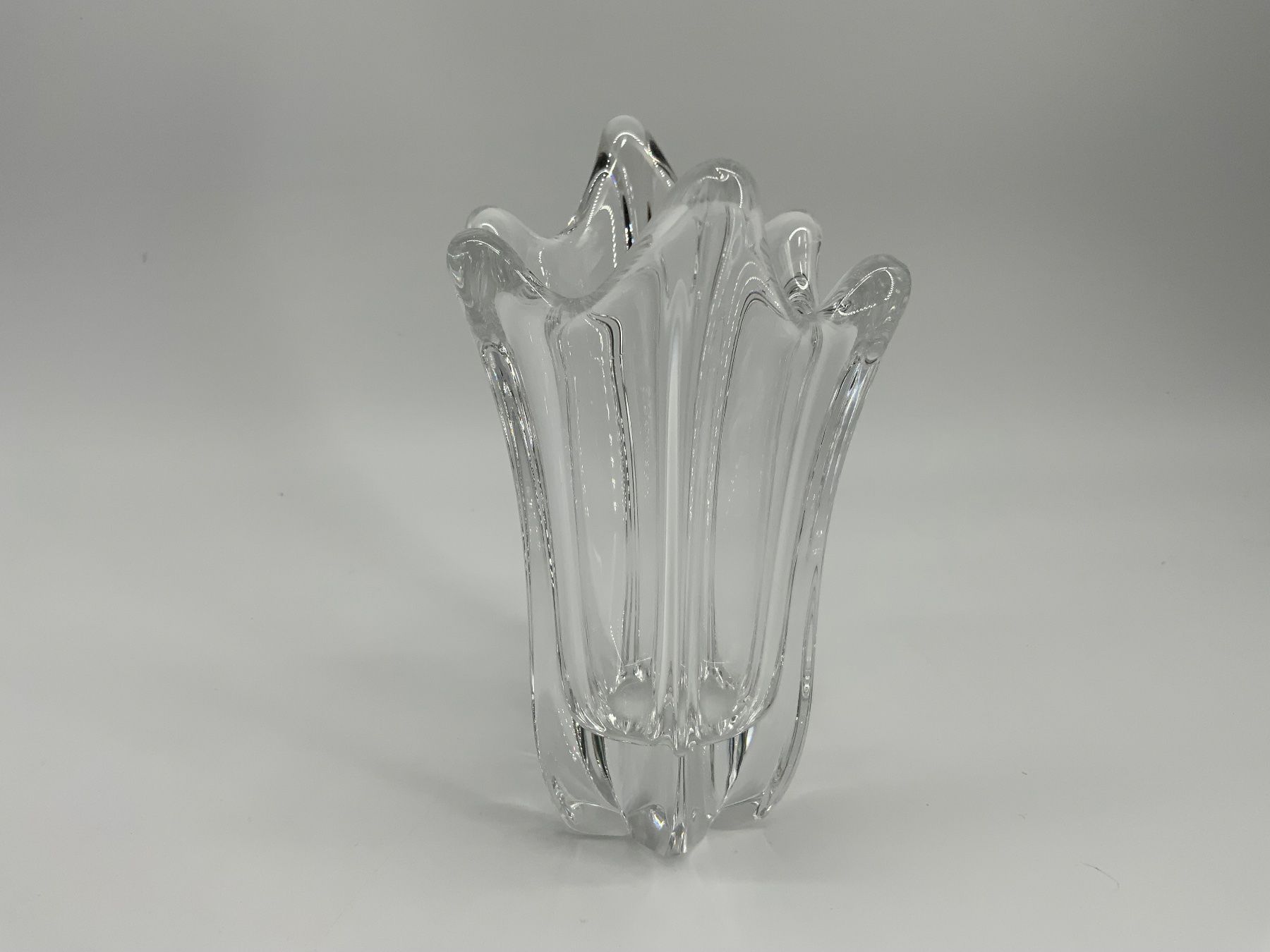 Daum Vasi & Recipienti: Daum Vase 16,5cm – Usato da Erlach venduto da silvia3235 2