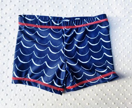 NEU! Manor Baby Badehose Gr. 92