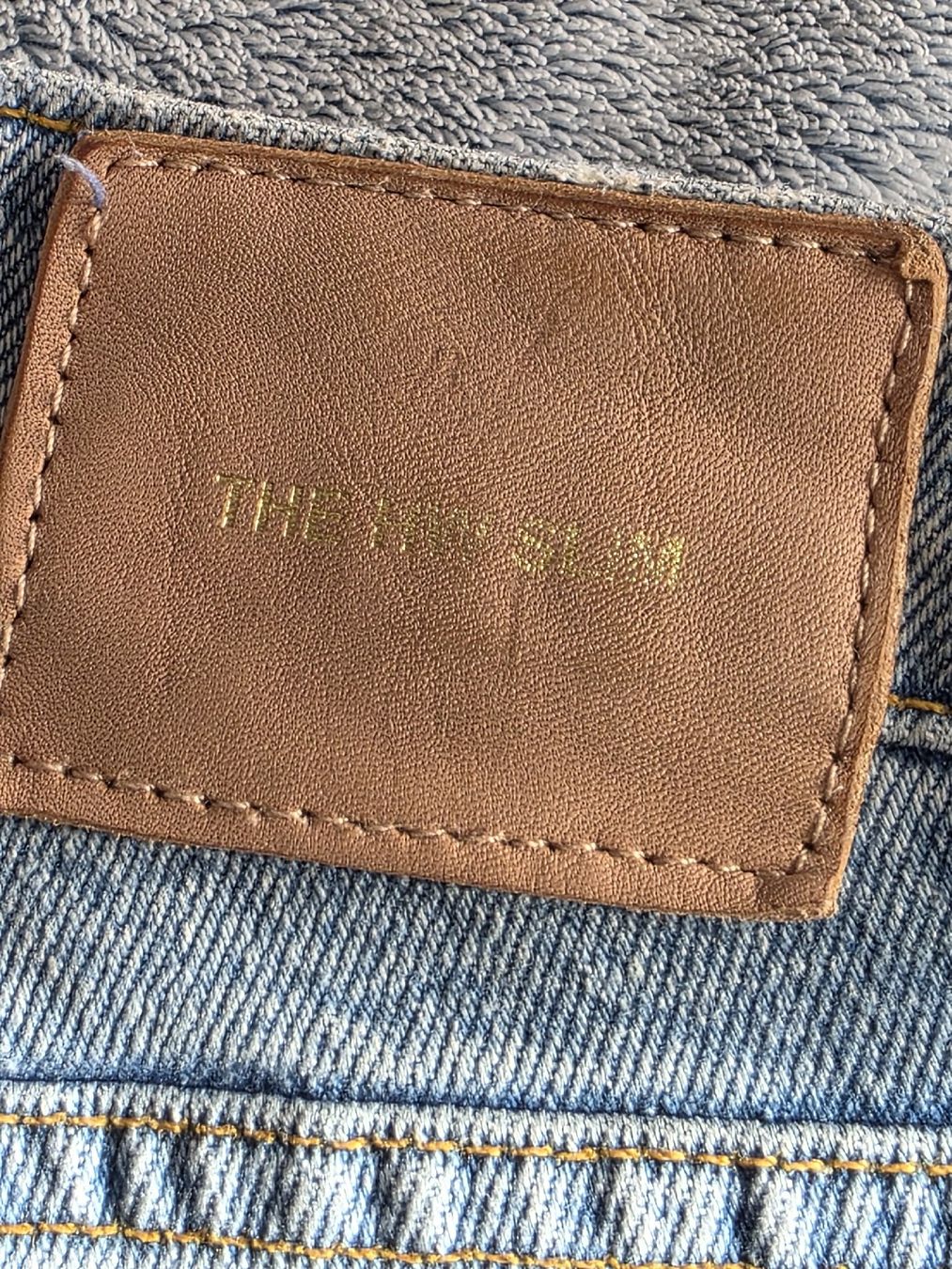 Zara Jeans: Zara Jeans Gr.38, slim hw – Nuovo (secondo la descrizione) da St Gallen venduto da vir_5kgt 7