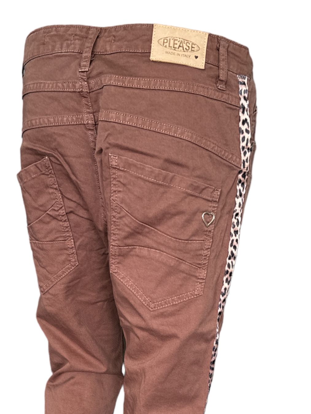 Please Jeans Pantaloni: PLEASE PANTALON MEDIUM - TRÈS BON ÉTAT – Nuovo (secondo la descrizione) da Vuisternens-Romont venduto da gol_xp6p 3