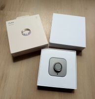 Oura Ring 4 gold // Grösse 8