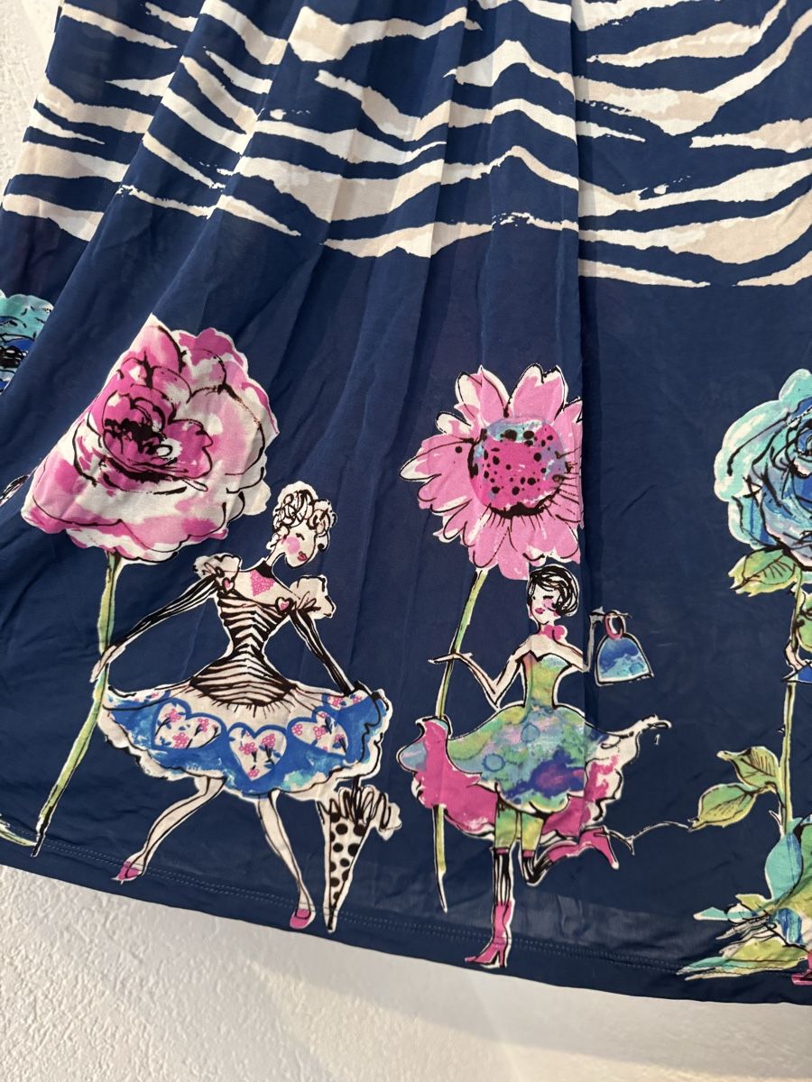 Vestiti: Blessing Kleid Gr. XXL – Usato da Fislisbach venduto da KolibriSecondhand 6