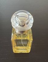 Hermès Un jardin à Cythère