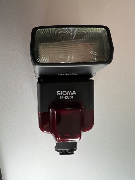 Lot 12 Filtres Colorés Vhbw Pour Flash Sigma (EF-430, 610, 500, 530) - Neuf