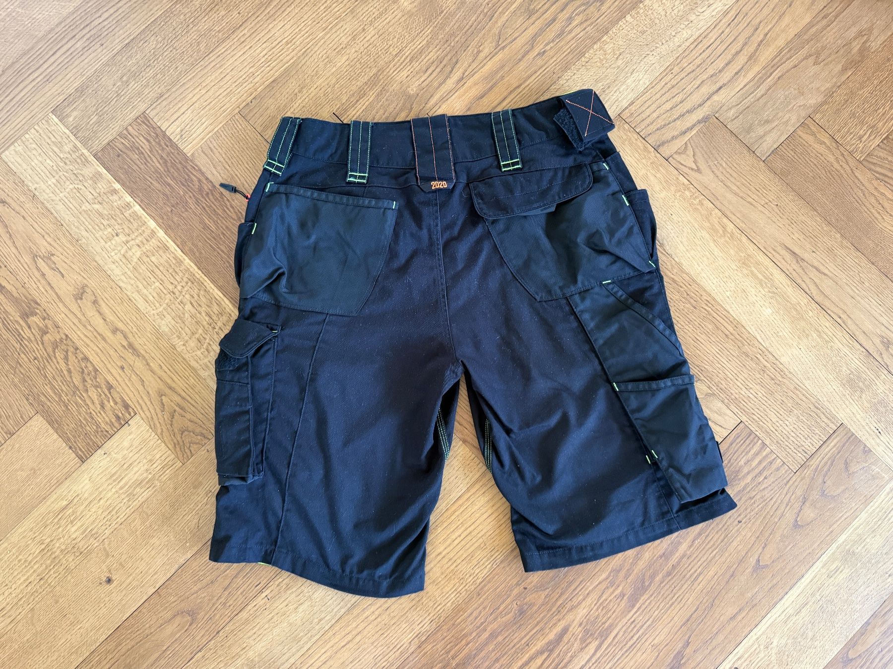 Engelbert Strauss Pantaloni: Kurze Engelbert Strauss Hose, Größe 54 E. S. Motion 2020 – Usato da Ennetbaden venduto da mapa05 5