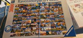 Puzzle 4 stück