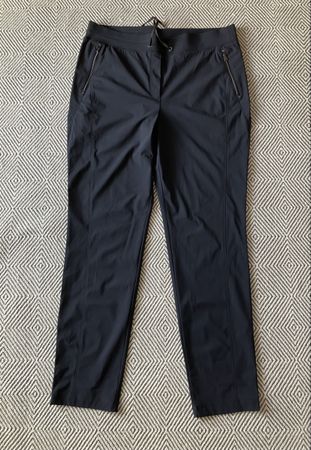 Marc Cain tolle Hose Stretch N6/44