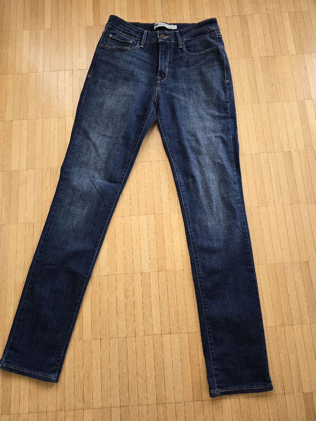 Jeans: Levi's Jeans – Usato da Laufenburg venduto da may_r2st