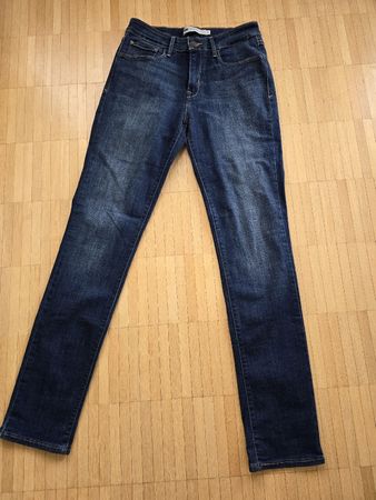 Levi's Jeans
