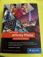 Buch Affinity Photo
