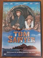 DVD - Tom Sawyer