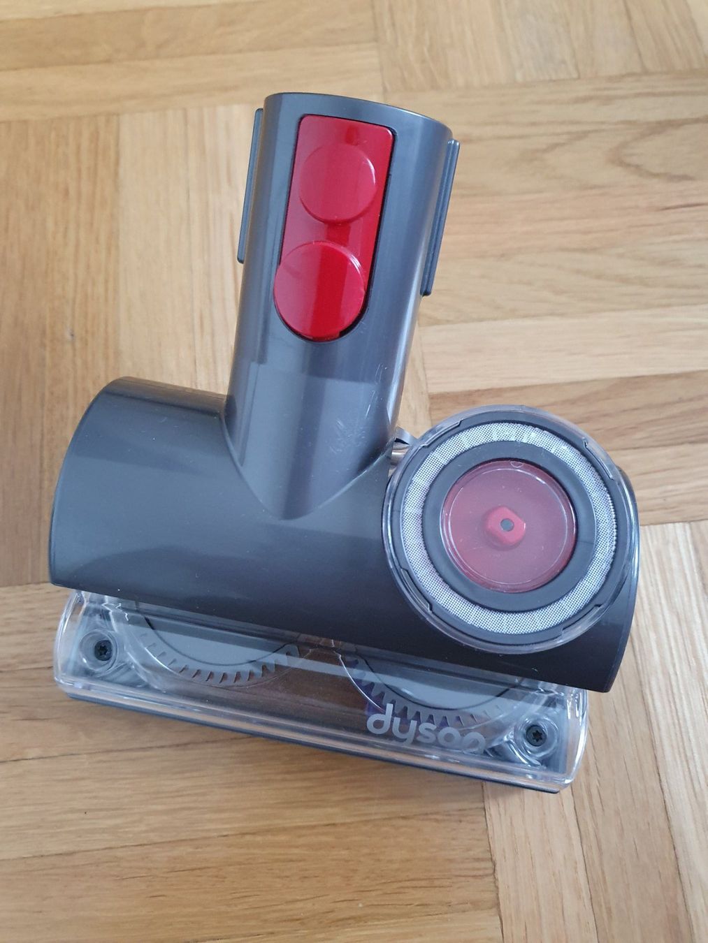 Dyson Aspirapolveri & Accessori: Accessoire dyson CY22 – Usato da Prilly venduto da RoDyRe