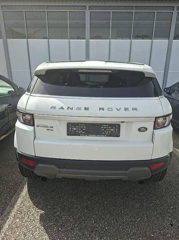 Automobili: Land Rover 4x4 – Usato da St. Antoni venduto da Menzce 3