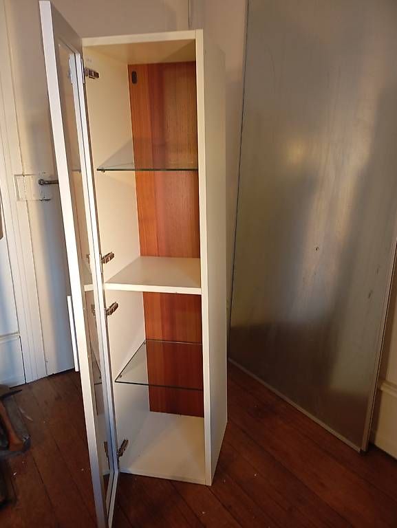Vitrinen: Vitrine – Gebraucht aus Basel von Petergunn 1