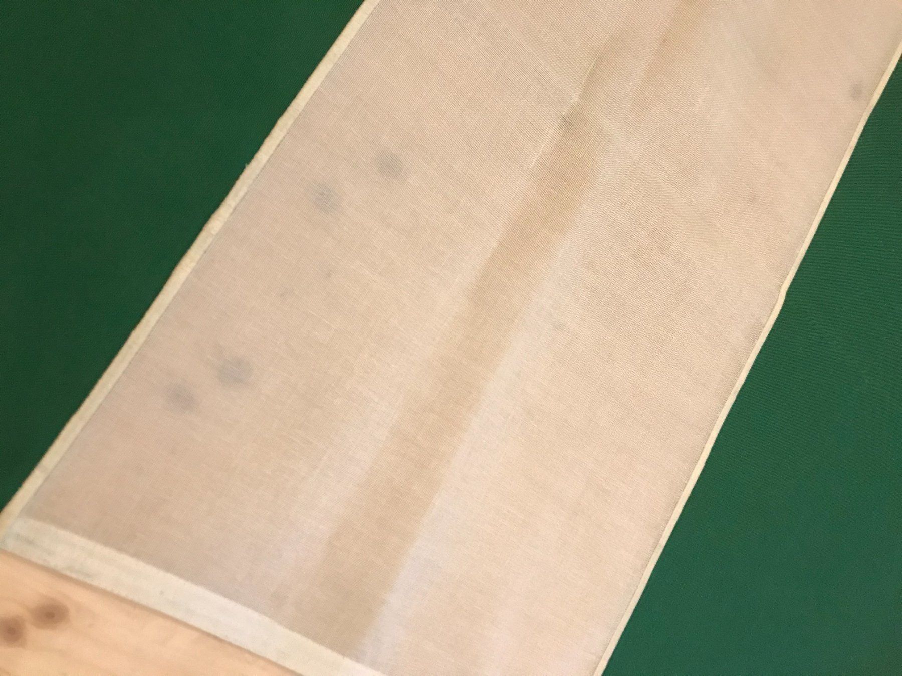 Bandiere: Nigeria Flagge – Usato da Obergoldbach venduto da bstailslide 1