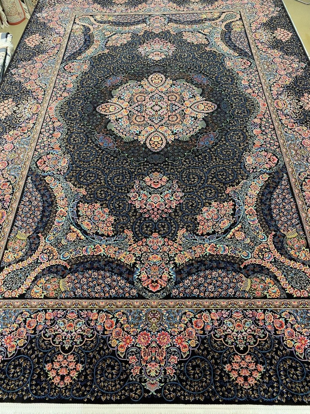 Tappeti: Schöner Perserteppich  300 X200cm , Gratisversand ! – Nuovo (secondo la descrizione) da Birmensdorf ZH venduto da azad110