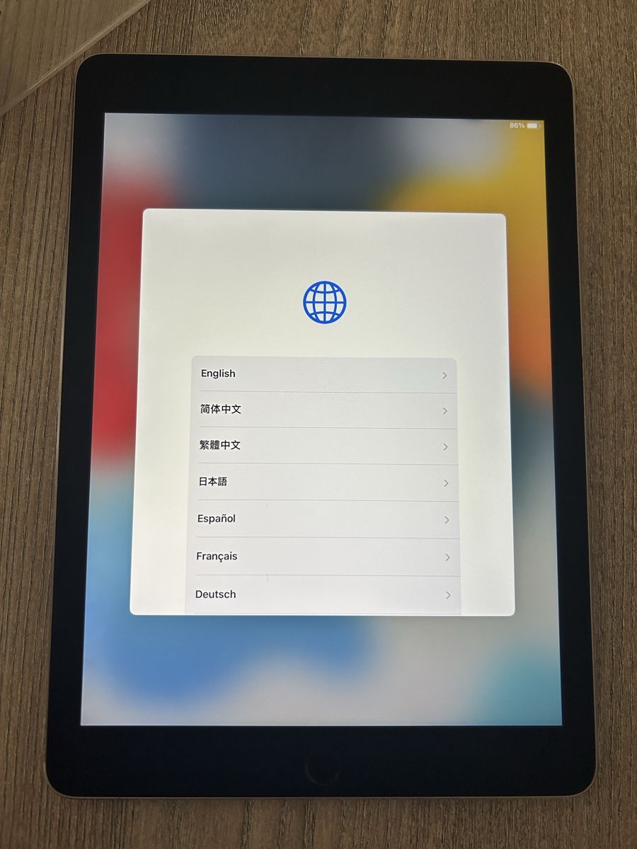 Apple Tablet PC: iPad Air 2 64GB A1566 – Usato da Cressier NE venduto da jen_gv82 1