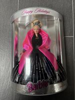 Barbie Happy Holiday 1998