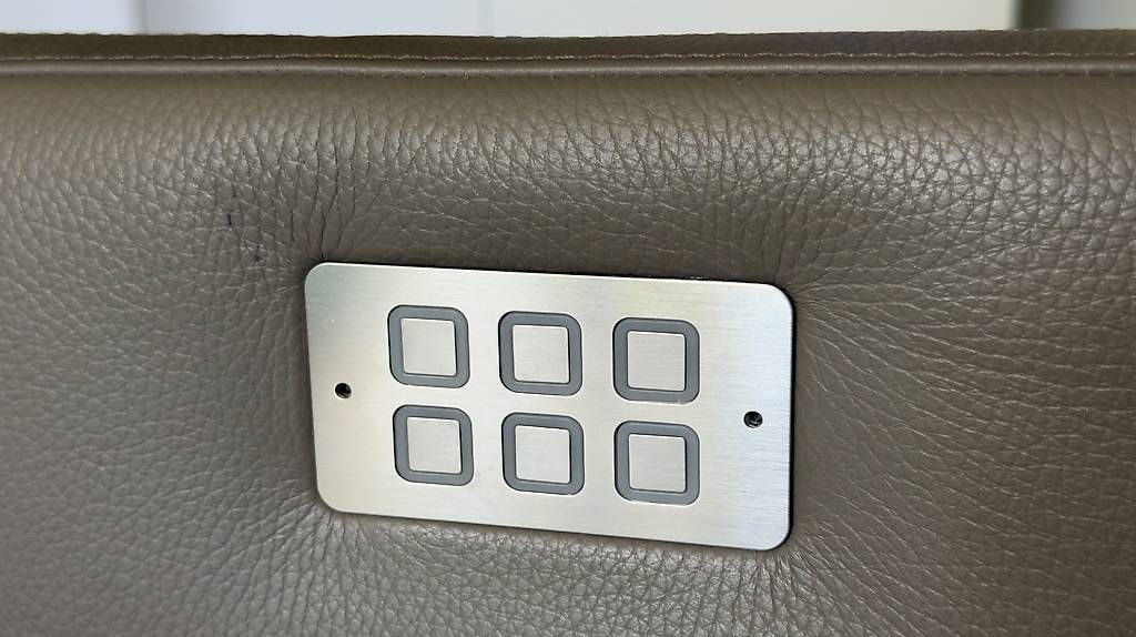 Intertime Sessel: Relax-Sessel Leder – Gebraucht aus Muolen von Macsuperuser 3