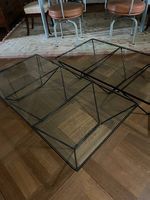 Table basse "Alanda" Paolo Piva