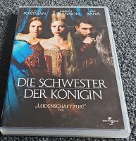 DVD Die Schwester der Königin(19916)