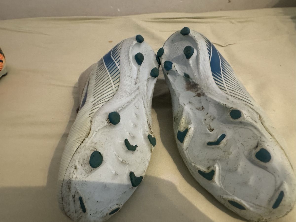 Nike Scarpe per ragazzi: Nocken schuhe – Usato da Zürich venduto da Menyar1982 3