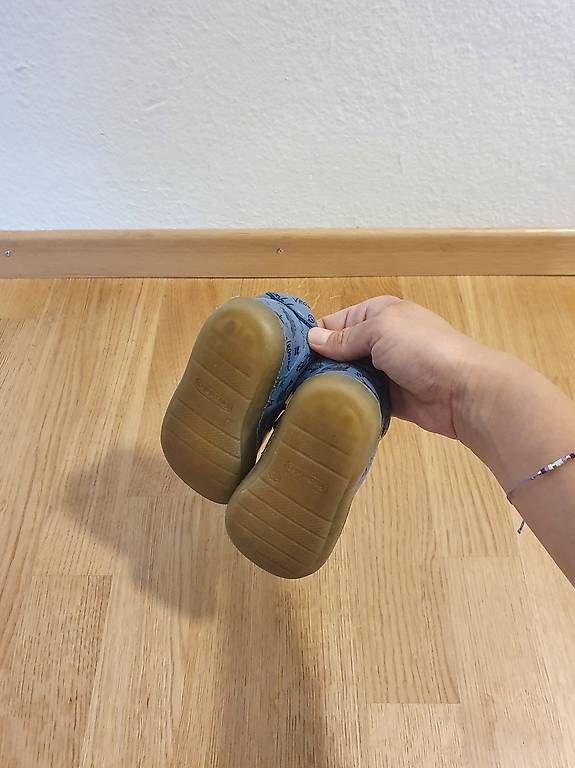 Scarpe per ragazzi: Froddo Schuhe Gr.23 – Usato da Emmenbrücke venduto da Nil86 1