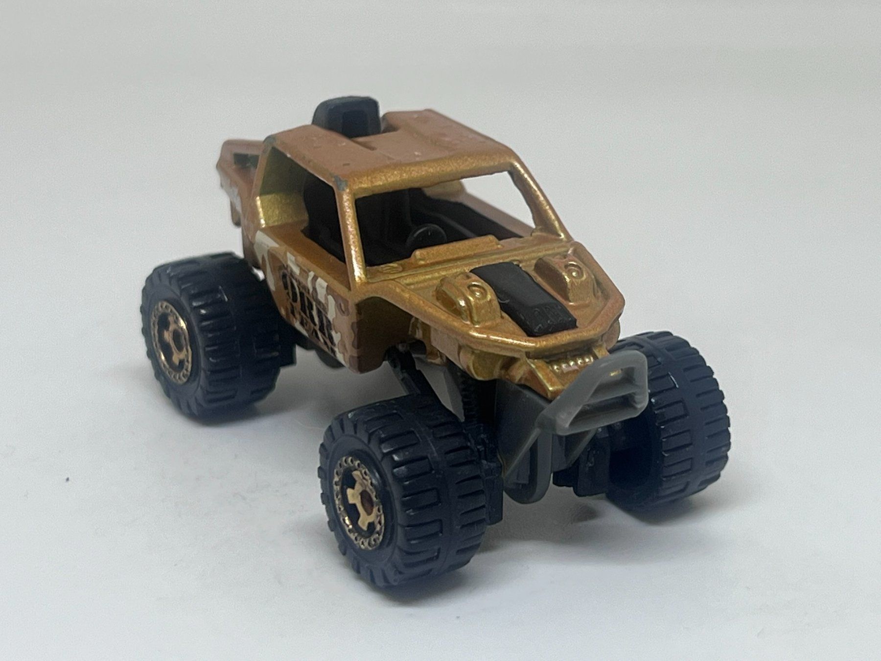 Matchbox Modellini d'auto: Matchbox Road Rider #482 – Usato da Wildegg venduto da LaaBoutique