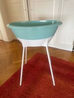 Baignoire bébé sur pied très bon état.