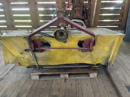 Mähwerk Mörtel170cm zu TT33