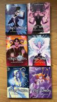 Lot de livres Le Pays des Contes