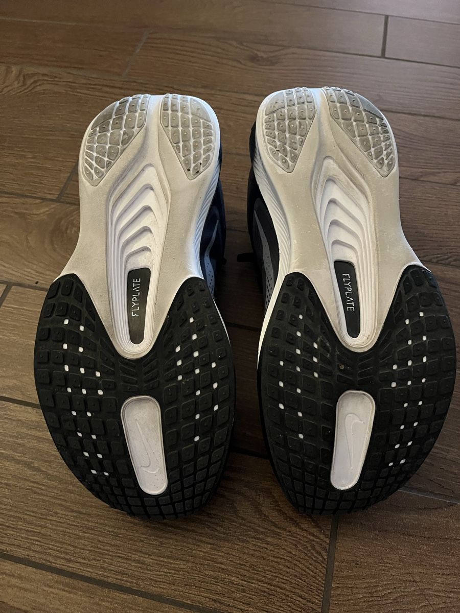 Nike Scarpe da uomo: Nike Zoom Fly 6 (45) – Nuovo (secondo la descrizione) da Collonge-Bellerive venduto da Paul_5A18 3