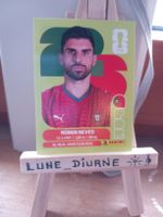 Carte FIFA Panini 2026 Rúben Neves POR11