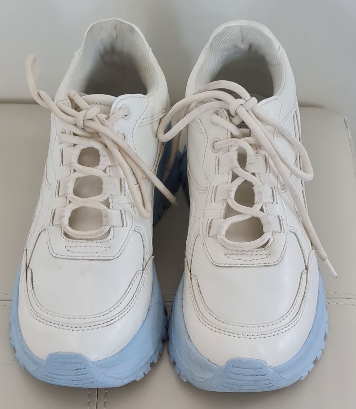 Scarpe da donna: Sneakers CLD Gr. 38 – Usato da Beinwil Freiamt venduto da tafa8 3